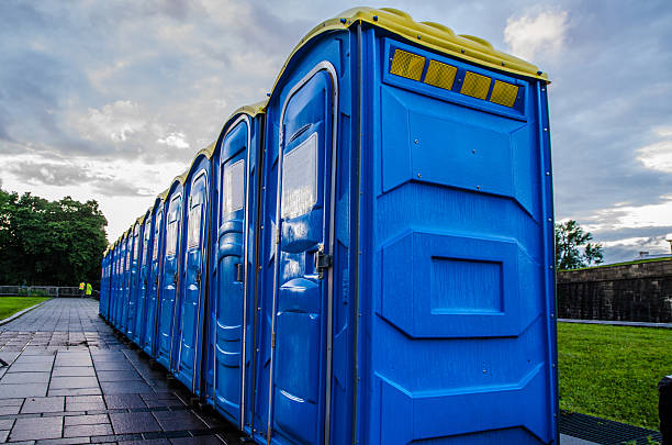 Portable Toilet Options We Offer in Tunica Resorts, MS